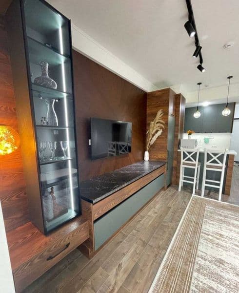 Сдается квартира <br />
Дружба народов <br />
U-Tower<br />
 — фото 3