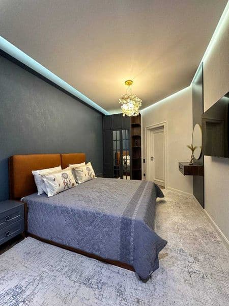 Район:  Мирзо-Улугбекский<br />
Адрес: Метро Хамид Алимджан  — фото 2