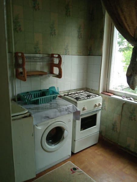 Сдается 1 комнатная квартира Юнусабаде 15,для семьи. В кварт — фото 2