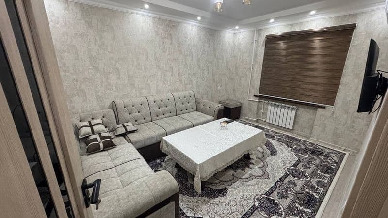 Сдаётся в аренду <br />
Только для семьи<br />
Квартира со в
