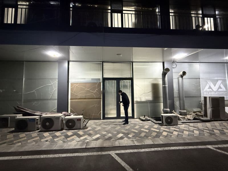 Yengi hayot 4 bekat togrisida pod ofis joy 60 kvadrad 30 / 3 — фото 3