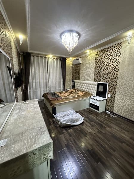 Аренда Юнусобод 13<br />
4хона<br />
2-етаж<br />
5-майдон 1