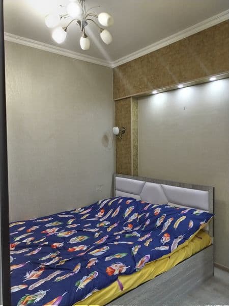 1 honali uy ijaraga beriladi korasu 6 bozorchani yonida. Mak — фото 4