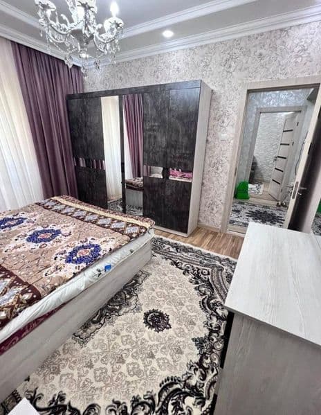 Максим горкий метро якинида ижарага уй 5 хонали 1 марта ижар — фото 3