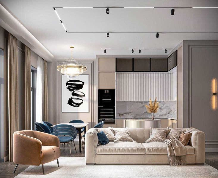 - Квартира только освободилась! Реальное предложение без фей