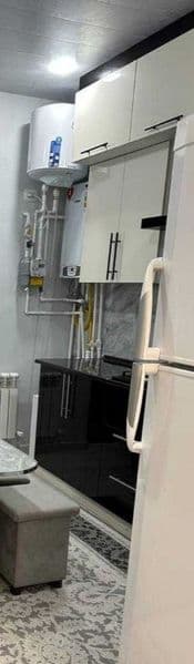 #Uchtepa <br />
O'rikzor NAVASTROYKA <br />
2--xona razdelni — фото 4