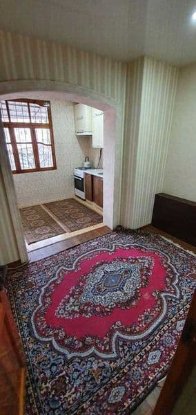 Своя теплая, светлая , уютная квартира. Улица Сеулская. Бывш — фото 2