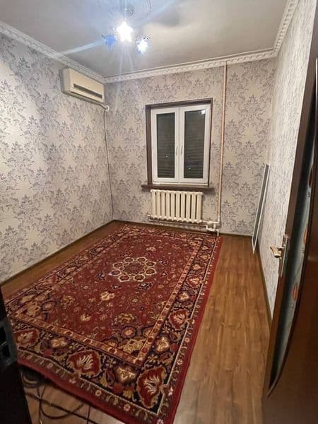 Срочно сдаю 4-х комнатную квартиру.Для семейной пары с детьм — фото 3