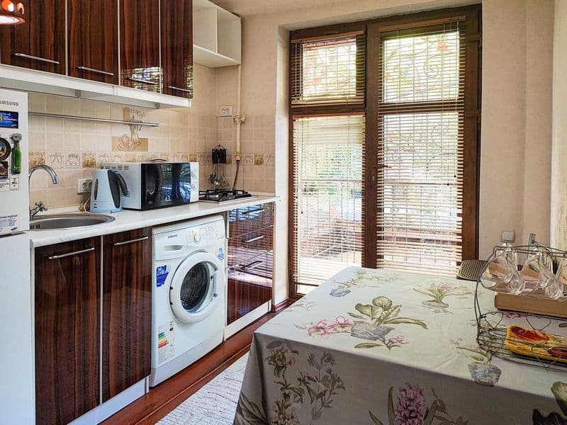 Сдается светлая и комфортная квартира на втором этаже кирпич — фото 2