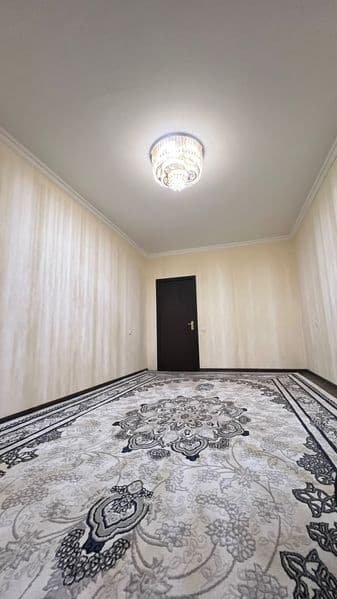 Assalomu alekum… kvatira bor yangi hayot Sergeli tumani metr