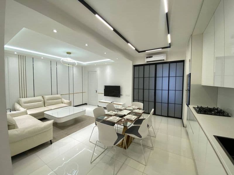 Yashnobod tumani Kadesheva bozori Olmos metro yaqnida ijarag — фото 3