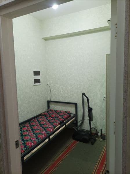 Медгородокда, Шахзода туйхонаси рупарасидаги новостройка уйн — фото 5