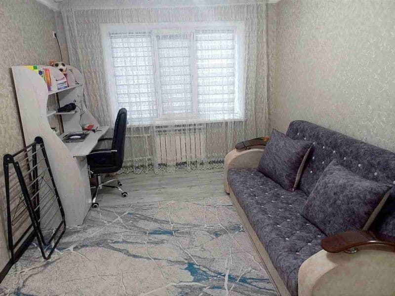 Yashnabod tumani Aviasozlar bekati yaqinida joylashgan 1xona — фото 2