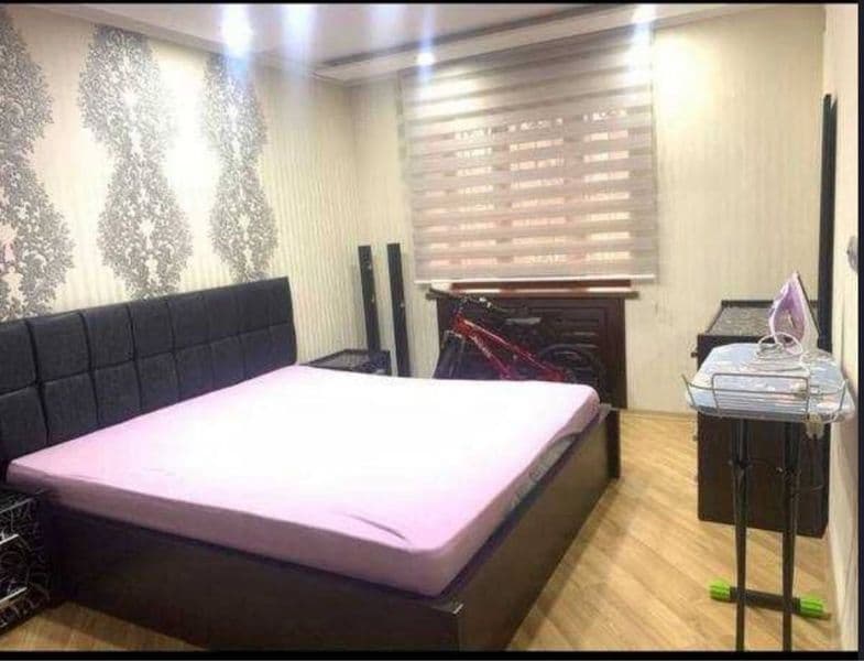 Сдаётся Шикарная Квартира<br />
<br />
• Район: Мирабадский< — фото 3