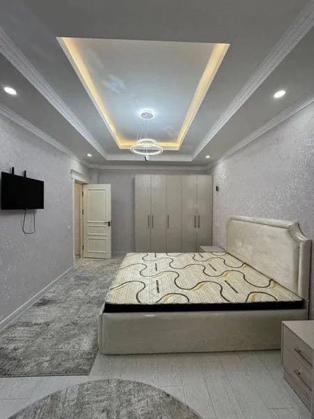 Ijara uchun elit 2 xonali kvartira<br />
<br />
Tuman: Mirzo — фото 2