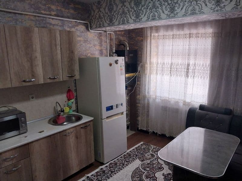 2 хона, Сергели, Янгихаёт 9 худуд, оила, студент кизлага бер — фото 5