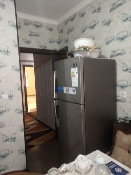 Аренда 2.хонали метро беруни навастройка оилага берилади уй  — фото 4