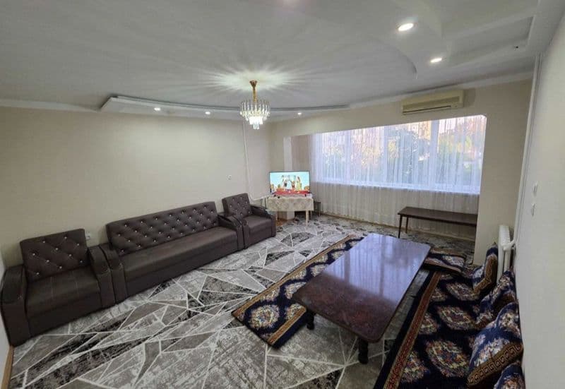 Сдается 2/5/9 52м² паркентский рынок <br />
Развитая инфраст — фото 3