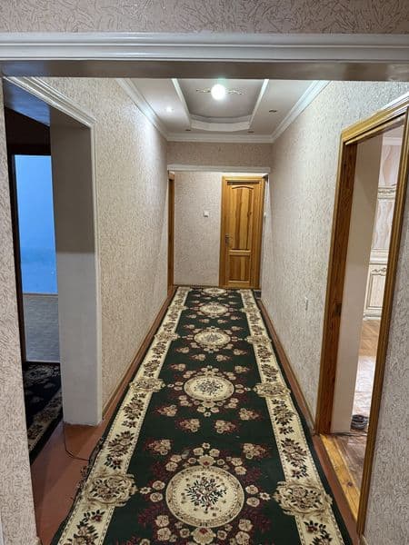 Ўзимни 4 хонали, ремонти яхши, шароити бор, яшашга тайёр жиҳ — фото 5
