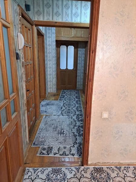 Аренда квартир район Яшнобод улица тузел <br />
Оилага берил — фото 2