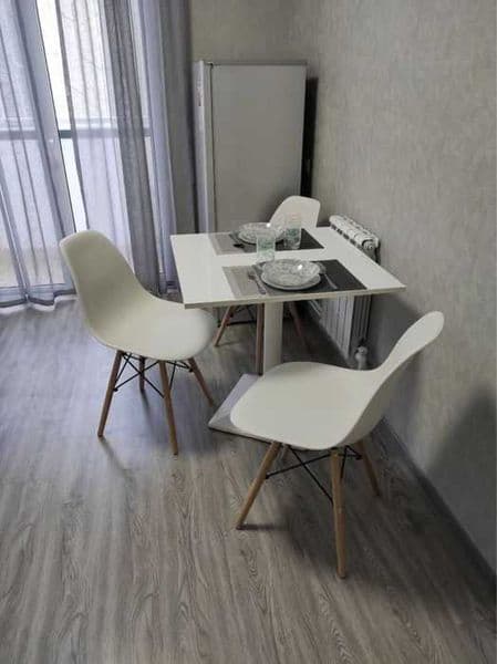 СРОЧНО СДАЕТСЯ !!!<br />
<br />
Район: Яшнабадский<br />
Адр — фото 4