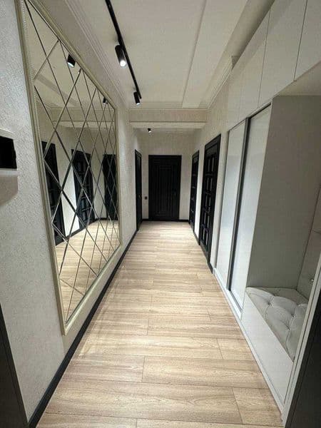 • Район: Юнусабадский<br />
• Адрес: метро Минор <br />
<br  — фото 4