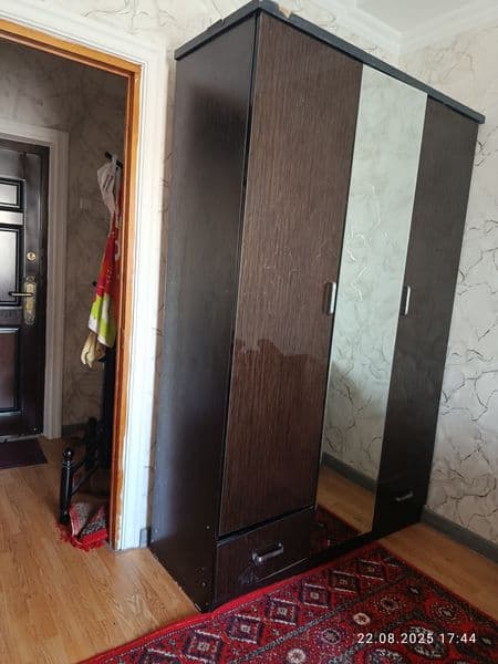 Student Qizla bilan sheriklikka 1 ta xonaga qòyiladi, 2 xona — фото 3