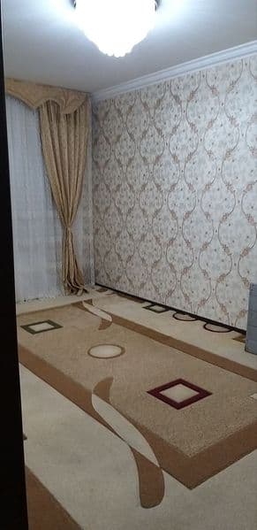М Тинчлик гунча да 3 хоналик квартира ижарага берилади, 3 чи — фото 4
