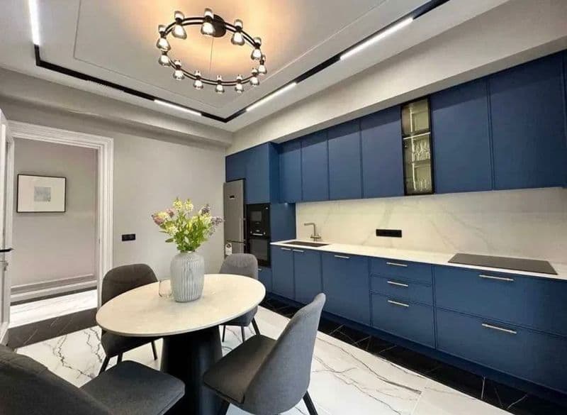 Ташкент сити  2/3/8 г Сдаётся уютная квартира в новостройке  — фото 2