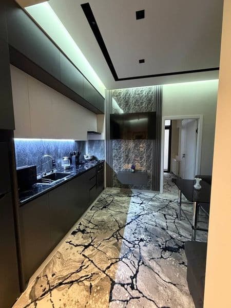 Shotarustaveli<br />
1 xona , 9 qavat , 16 qavatli<br />
Nar — фото 2