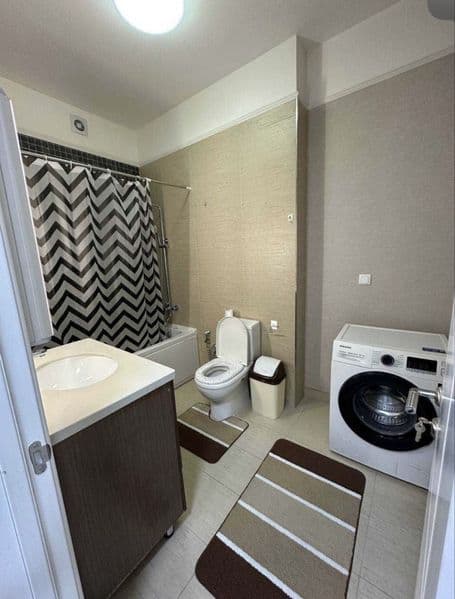 Сдаётся КЛАССНАЯ квартира<br />
<br />
• Район: Яшнабадский< — фото 3