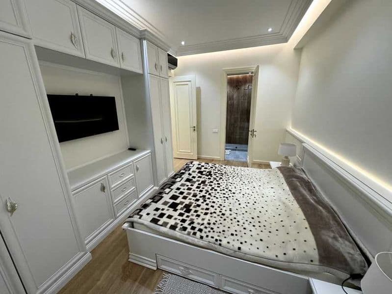 Эксклюзивная 3-комнатная квартира в Tashkent City<br />
<br  — фото 5