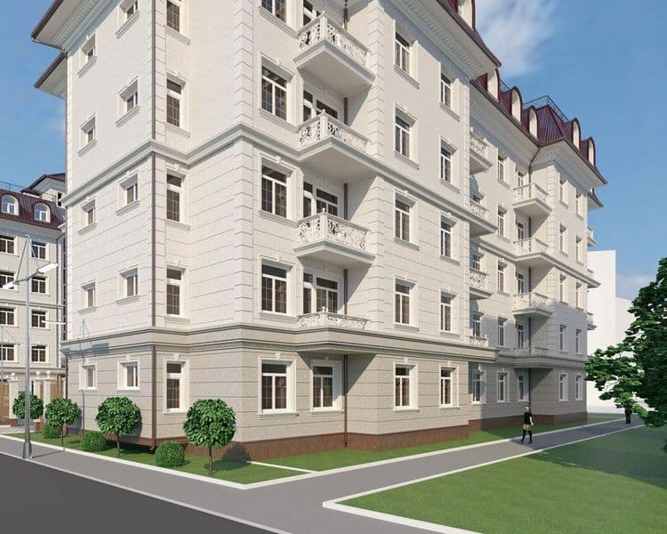 Квартира арендага факат 2 кишигача берилади, депозит 100$.