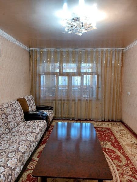 Сдается квартира Октепа Лаваш 2*3/3/5. Улица Лутфий. В кварт — фото 2