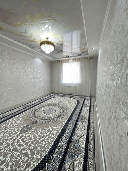 2 хонали йенги уй срочно топширилади, метро олдида. Стол сту — фото 5