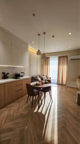 Элитный апартамент<br />
Район: Шайхантахур <br />
2/15/27<b — фото 3