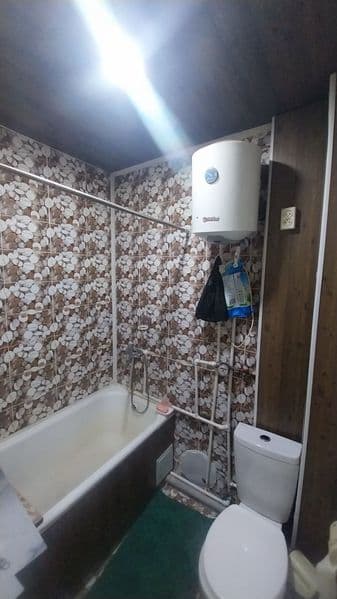 Юнусобод-15 Туркистон метро яқинида квартира ижарага берилад — фото 3