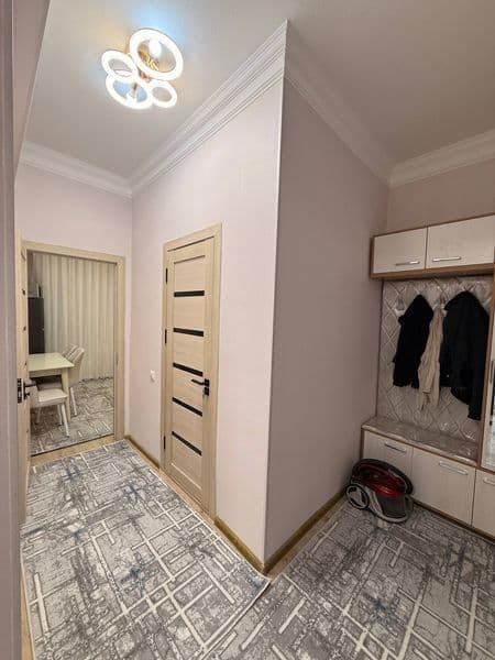 Сергели Ness SITY олдида новастройкада 2 хонали Янги квартир — фото 2