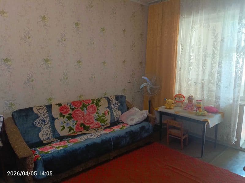 Сдам в аренду 1 комнатную квартиру переделанную в 2. Учтепин — фото 2