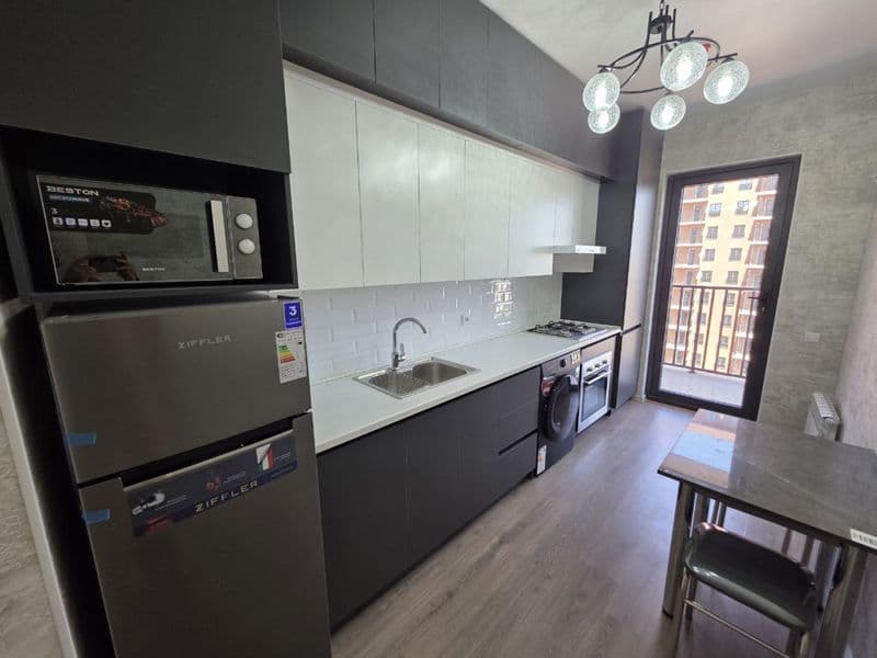 Сдается в аренду однокомнатная квартира комплекс  Сохил, Gol — фото 2