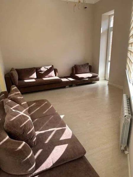 Сдаётся квартира на Айбеке Габус‼️<br />
Ориентир - кафе Гош — фото 5