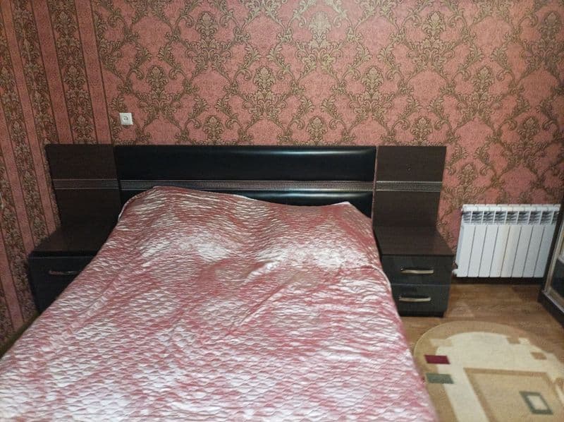 Сдается квартира на мв.Феруза, 2/4/4 77серия, кирпич, ремонт — фото 2