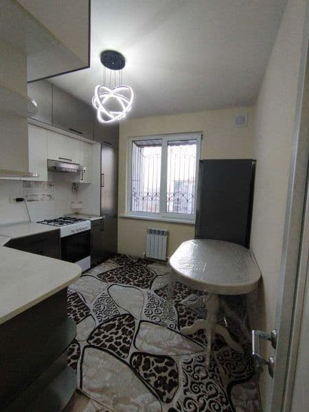 Сдаётся в аренду на длительный срок.<br />
Квартира чистая, 