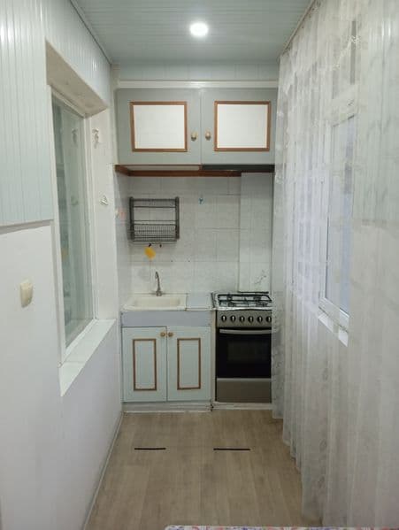 Сдается 1/2/4 куйлюк-2. Мебель техника кондиционер зима-лето — фото 5