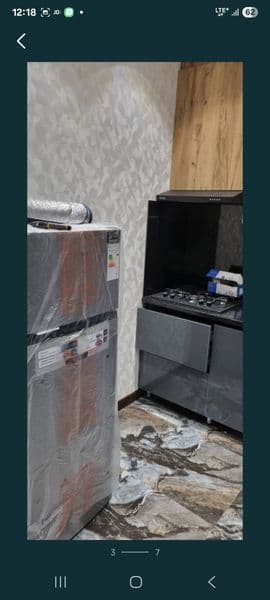 Арен 1 комнатная квартира Яккасаройский район рядом 8 роддом — фото 3