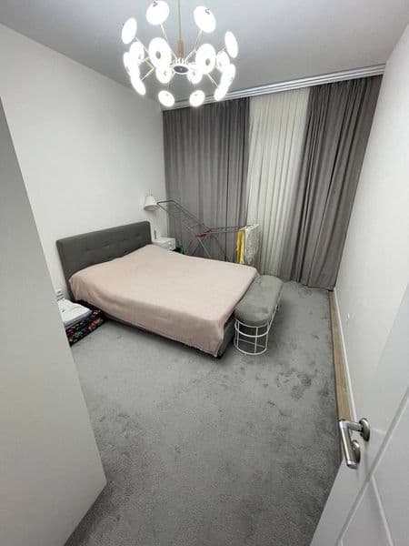 ЭЛОНИ УКИБ ТЕЛ КЛИНГЛА <br />
Район - АЛМАЗАРСКИЙ <br />
ЖК  — фото 3