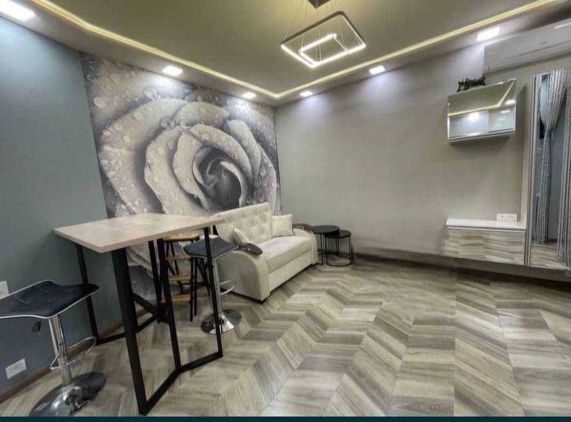 Район: Шайхантахурский <br />
Адрес: Дружба Народов <br />
<