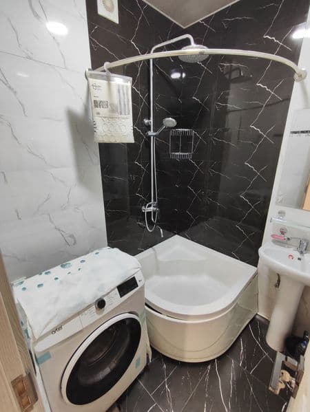 Срочно сдаю 2-х комнатную Новую, Упакованную квартиру.Для се