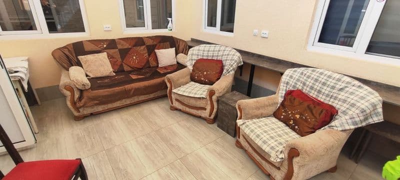 Arzon ijaraga joy — Yandex yetkazib beruvchilar va talabalar