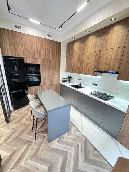 Мирабад<br />
ЖК Мирабад авеню<br />
2/6/8<br />
68кв<br />
 — фото 4